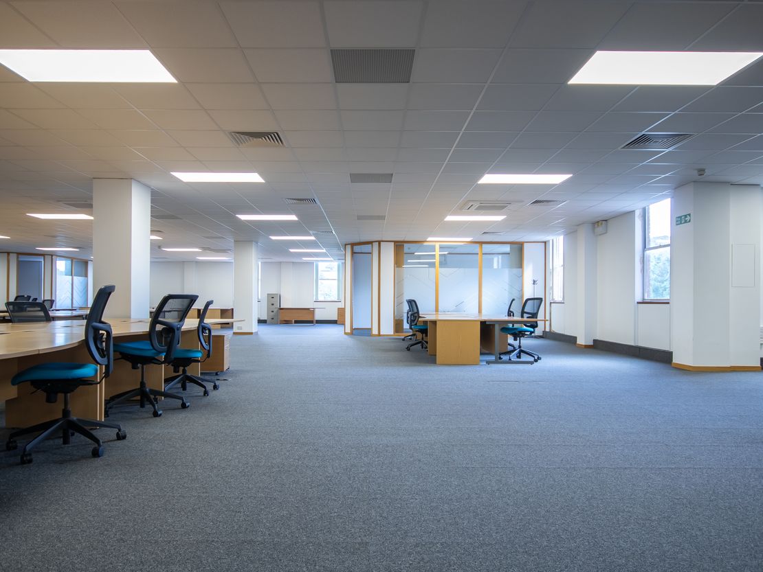 Gloucester Vantage Point Business Village, Building 3, Mitcheldean, Mitcheldean, Gloucestershire, GL17 0DD