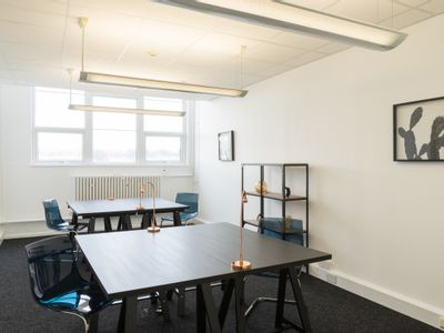 Property Image for Atlantic Business Centre, Atlantic Street, Broadheath, Altrincham, Greater Manchester, WA14 5NQ