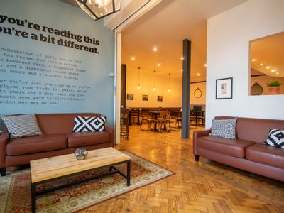 Property Image for Atlantic Business Centre, Atlantic Street, Broadheath, Altrincham, Greater Manchester, WA14 5NQ