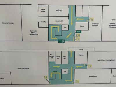 Property Image for Gloucester Vantage Point Business Village, Building 66, Mitcheldean, Mitcheldean, Gloucestershire, GL17 0DD