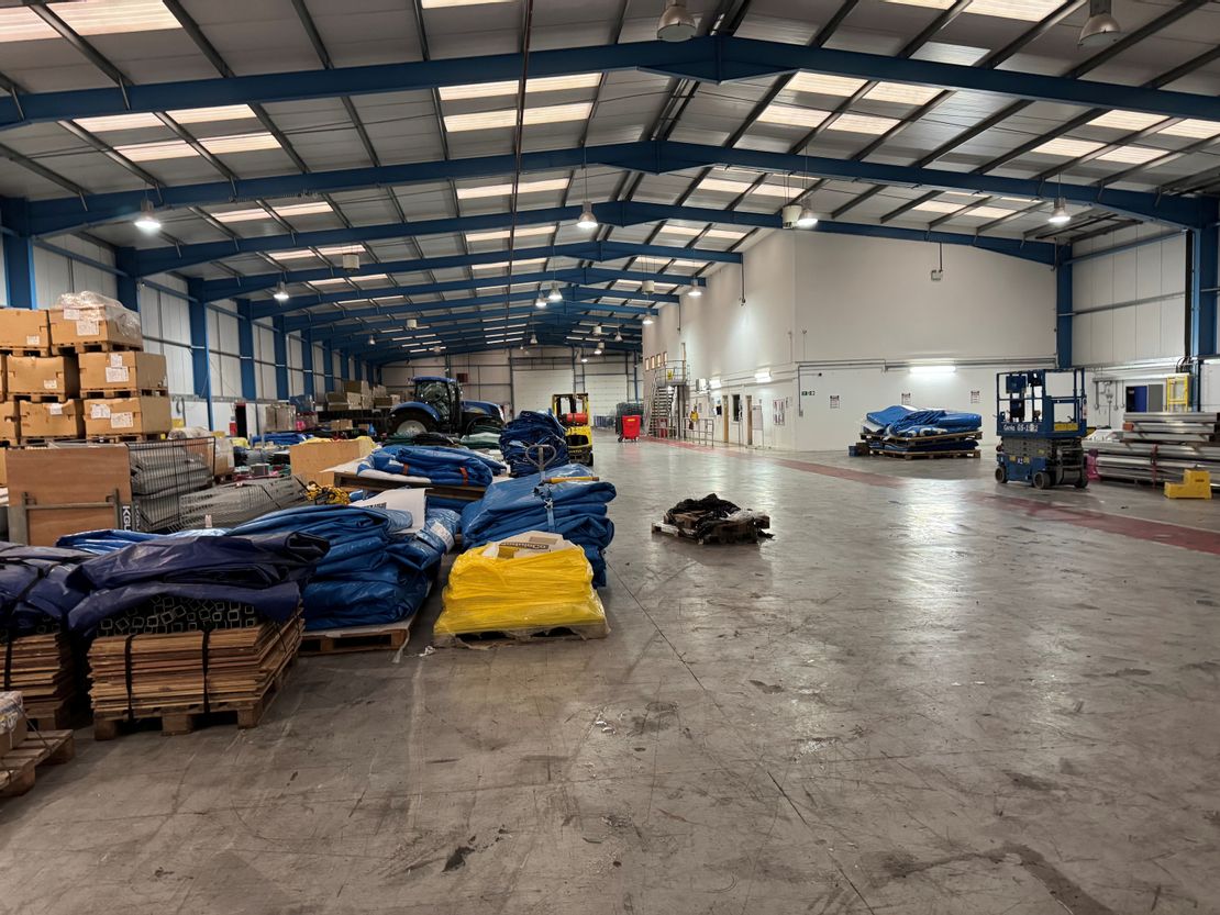 Gloucester Vantage Point Business Village, Building 66, Mitcheldean, Mitcheldean, Gloucestershire, GL17 0DD