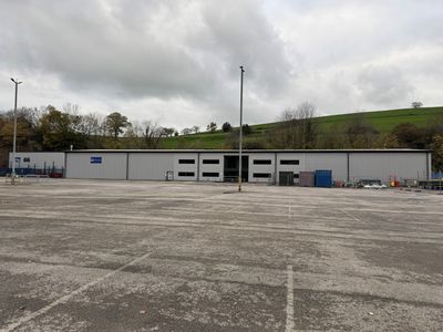 Property Image for Gloucester Vantage Point Business Village, Building 66, Mitcheldean, Mitcheldean, Gloucestershire, GL17 0DD