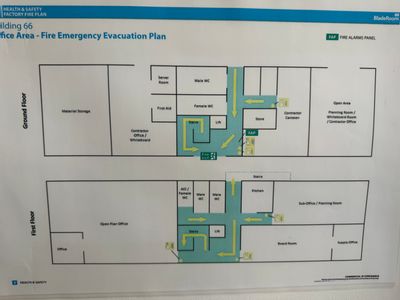 Property Image for Gloucester Vantage Point Business Village, Building 66, Mitcheldean, Mitcheldean, Gloucestershire, GL17 0DD