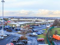 Property Image for BizSpace Business Centre, Knowles Lane, Dudley Hill, Bradford, West Yorkshire, BD4 9SW