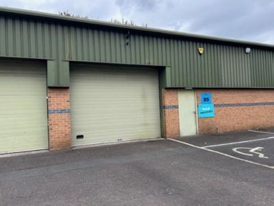 Property Image for BizSpace Business Centre, Knowles Lane, Dudley Hill, Bradford, West Yorkshire, BD4 9SW