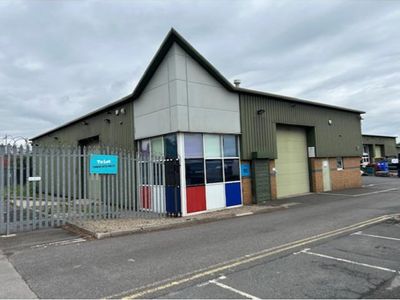 Property Image for BizSpace Business Centre, Knowles Lane, Dudley Hill, Bradford, West Yorkshire, BD4 9SW