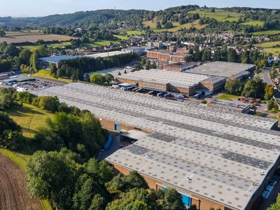 Property Image for Gloucester Vantage Point Business Village, Mitcheldean, Mitcheldean, Gloucestershire, GL17 0DD