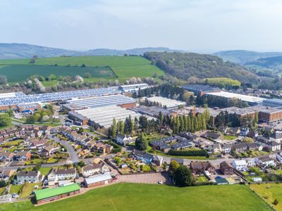 Property Image for Gloucester Vantage Point Business Village, Building 11, Mitcheldean, Mitcheldean, Gloucestershire, GL17 0DD