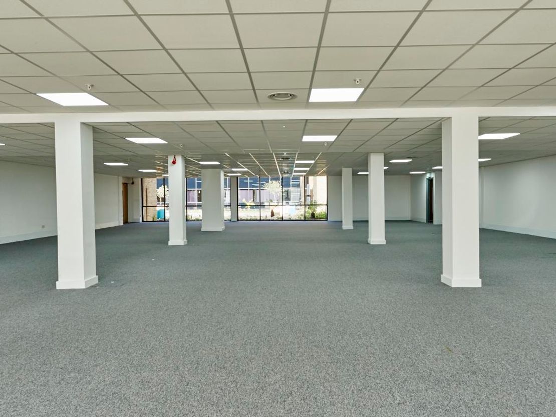 Bedford Heights, Brickhill Drive, Bedford, Bedfordshire, MK41 7PH
