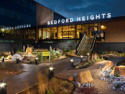 Property Image for Bedford Heights, Brickhill Drive, Bedford, Bedfordshire, MK41 7PH