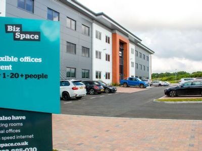 Property Image for The Cobalt Building, 1600 Eureka Park, Lower Pemberton, Ashford, Kent, TN25 4BF
