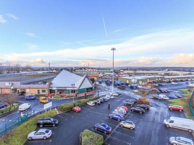 Property Image for BizSpace Business Centre, Knowles Lane, Dudley Hill, Bradford, West Yorkshire, BD4 9SW