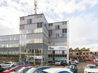 Property Image for Albion Mills Business Centre, Albion Mills, Albion Road, Bradford, West Yorkshire, BD10 9TQ