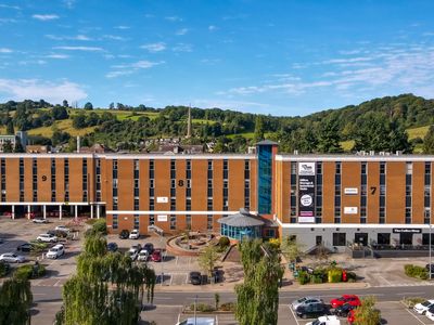 Property Image for Gloucester Vantage Point Business Village, Building 7, Mitcheldean, Mitcheldean, Gloucestershire, GL17 0DD