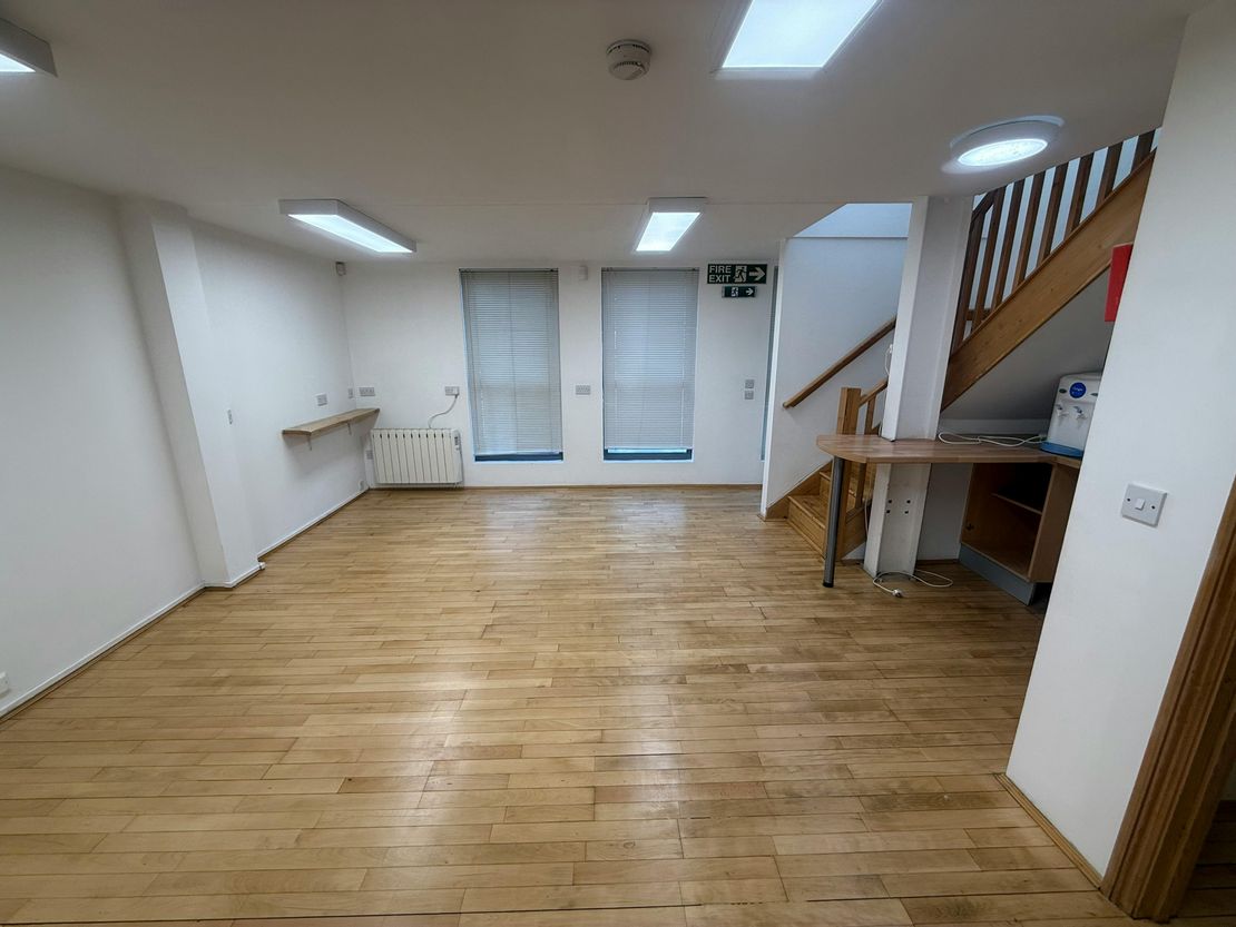 3 Trafalgar Mews, Brighton, BN1 4EZ