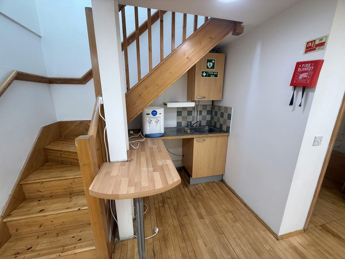 3 Trafalgar Mews, Brighton, BN1 4EZ