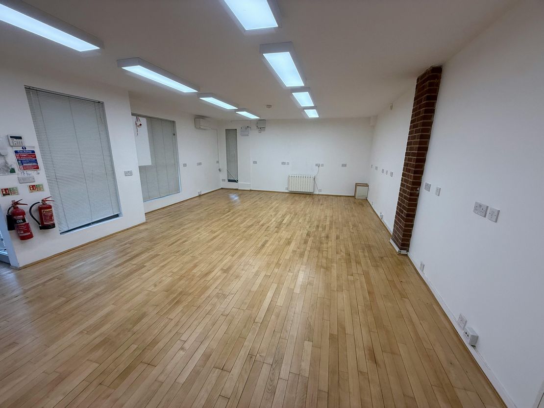 3 Trafalgar Mews, Brighton, BN1 4EZ