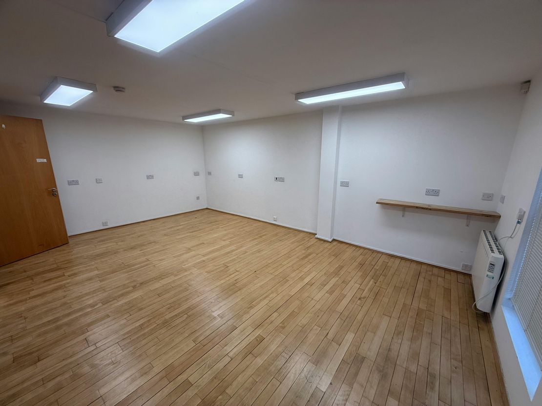 3 Trafalgar Mews, Brighton, BN1 4EZ