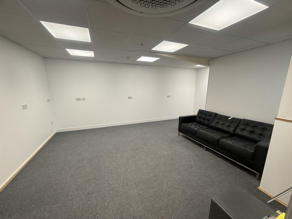 3 Trafalgar Mews, Brighton, BN1 4EZ