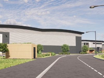 Property Image for Worcester Six Northpoint, Junction 6 M5, Worcester, Worcestershire, WR4 0AD