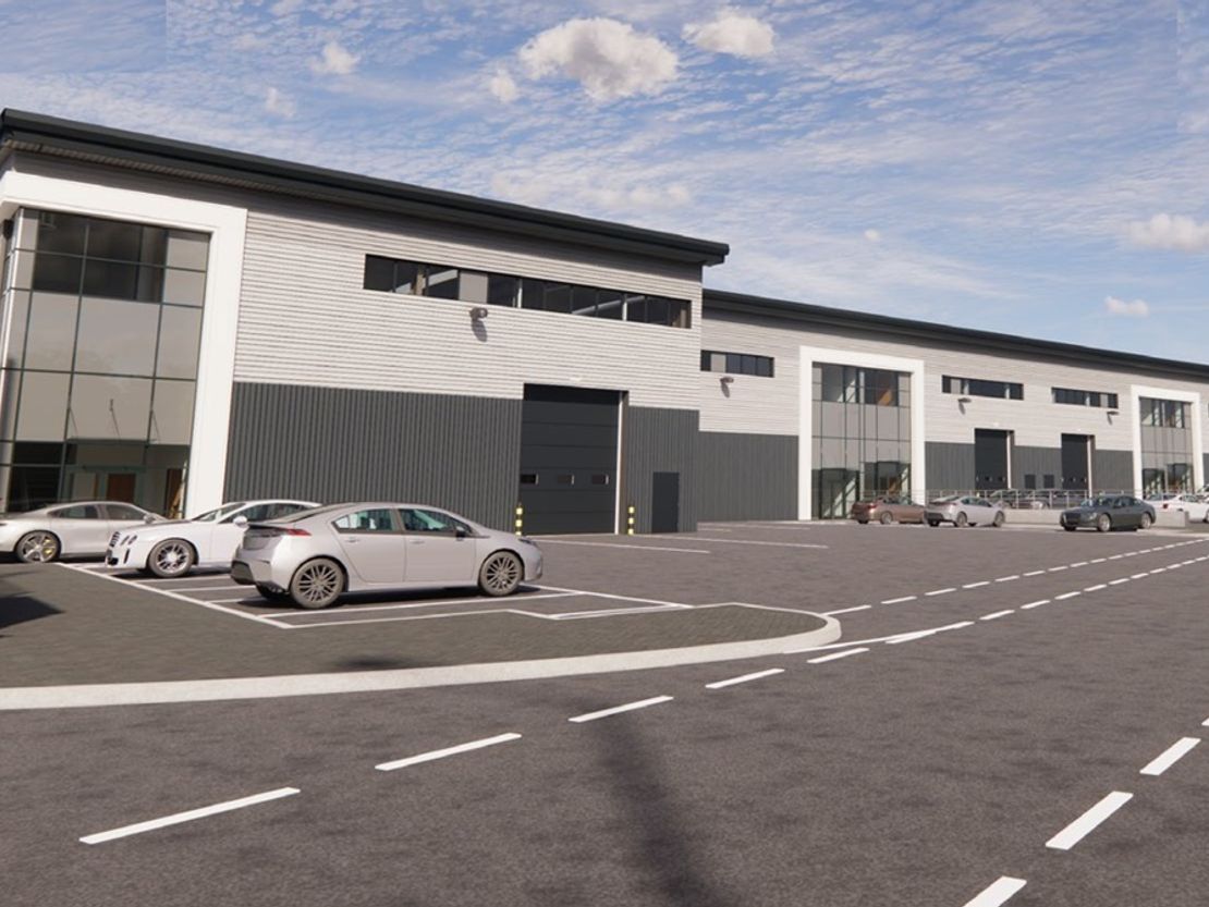 Worcester Six Northpoint, Junction 6 M5, Worcester, Worcestershire, WR4 0AD