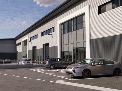 Property Image for Worcester Six Northpoint, Junction 6 M5, Worcester, Worcestershire, WR4 0AD