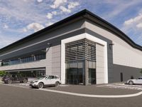 Property Image for Worcester Six Northpoint, Junction 6 M5, Worcester, Worcestershire, WR4 0AD
