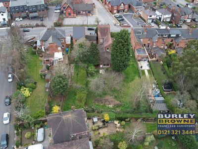 Property Image for 185 - 187 Boldmere Road, Sutton Coldfield, West Midlands, B73 5UL