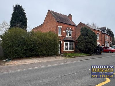 Property Image for 185 - 187 Boldmere Road, Sutton Coldfield, West Midlands, B73 5UL