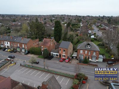 Property Image for 185 - 187 Boldmere Road, Sutton Coldfield, West Midlands, B73 5UL