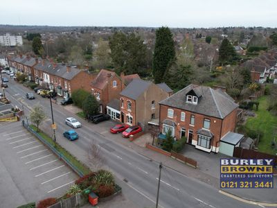 Property Image for 185 - 187 Boldmere Road, Sutton Coldfield, West Midlands, B73 5UL