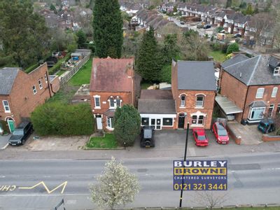 Property Image for 185 - 187 Boldmere Road, Sutton Coldfield, West Midlands, B73 5UL