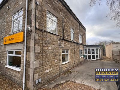 Property Image for Agriculture House, The Common, Langley Burrell, Chippenham, Wiltshire, SN15 4LQ
