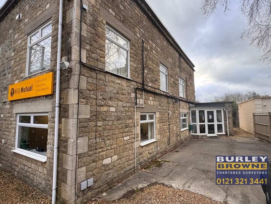 Agriculture House, The Common, Langley Burrell, Chippenham, Wiltshire, SN15 4LQ