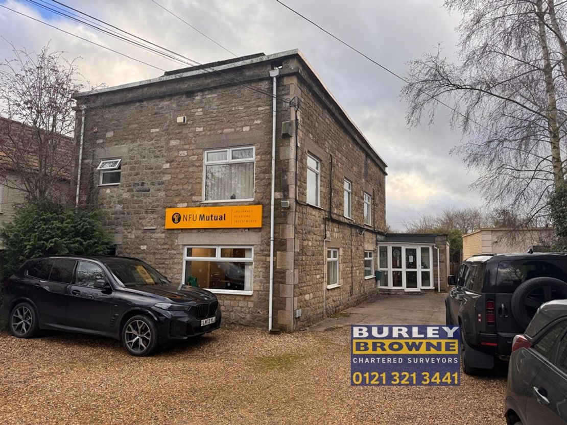 Agriculture House, The Common, Langley Burrell, Chippenham, Wiltshire, SN15 4LQ