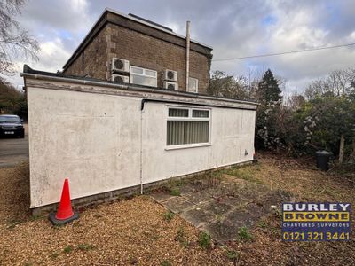 Property Image for Agriculture House, The Common, Langley Burrell, Chippenham, Wiltshire, SN15 4LQ