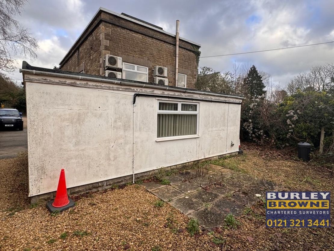 Agriculture House, The Common, Langley Burrell, Chippenham, Wiltshire, SN15 4LQ