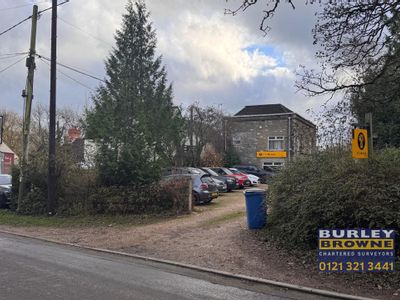 Property Image for Agriculture House, The Common, Langley Burrell, Chippenham, Wiltshire, SN15 4LQ