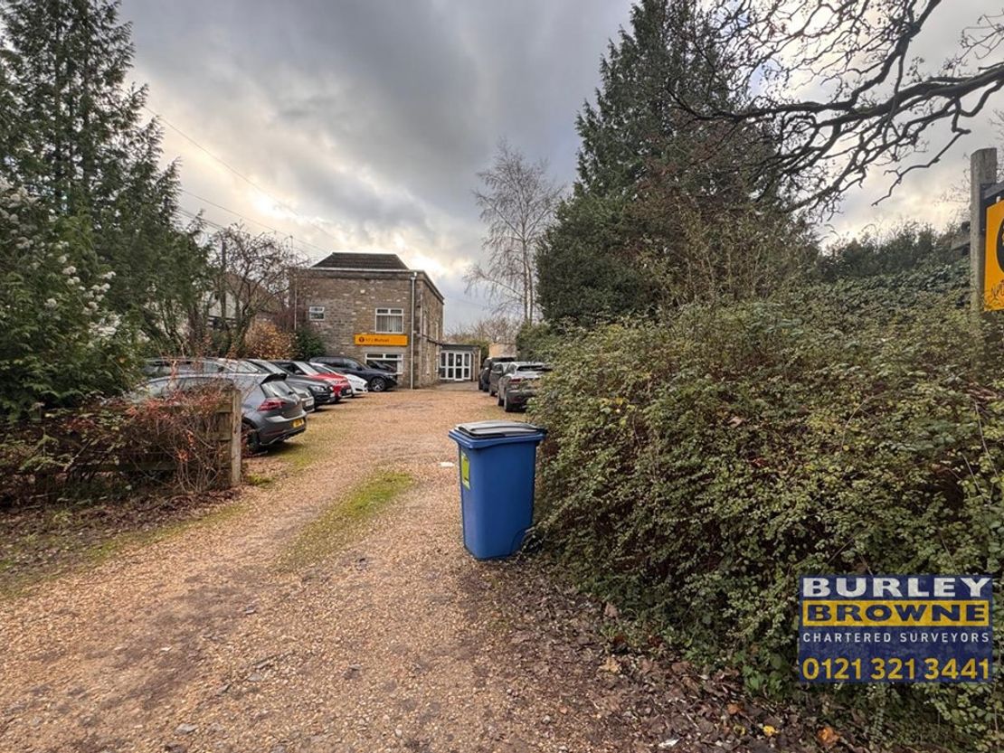 Agriculture House, The Common, Langley Burrell, Chippenham, Wiltshire, SN15 4LQ