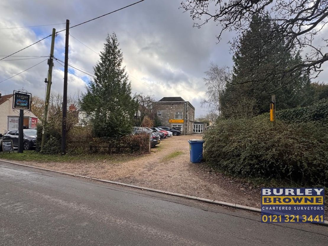 Agriculture House, The Common, Langley Burrell, Chippenham, Wiltshire, SN15 4LQ