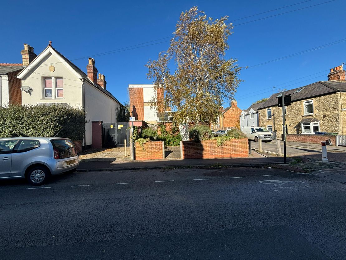 54 Catherine Street, Oxford, OX4 3AH