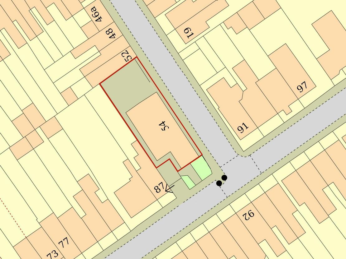 54 Catherine Street, Oxford, OX4 3AH