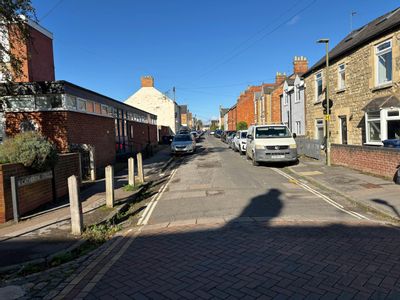 Property Image for 54 Catherine Street, Oxford, OX4 3AH