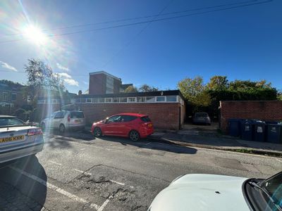 Property Image for 54 Catherine Street, Oxford, OX4 3AH
