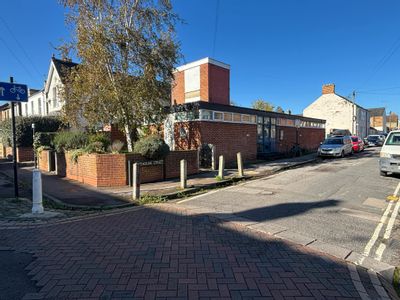 Property Image for 54 Catherine Street, Oxford, OX4 3AH