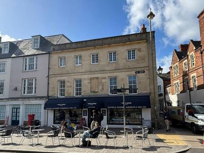 Property Image for 31A St. Giles, Oxford, OX1 3LD