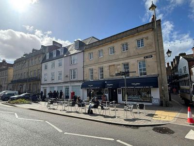 Property Image for 31A St. Giles, Oxford, OX1 3LD