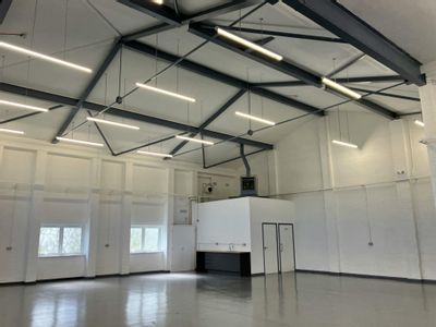 Property Image for Unit 15 Drakes Mews Drakes Mews Business Centre, Crownhill, Milton Keynes, MK8 0ER