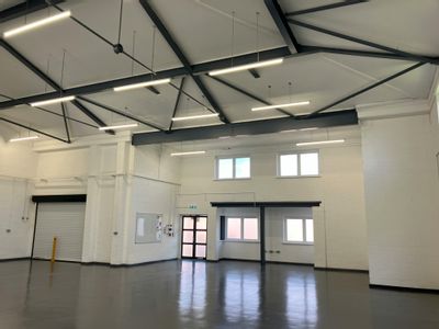 Property Image for Unit 15 Drakes Mews Drakes Mews Business Centre, Crownhill, Milton Keynes, MK8 0ER