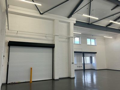 Property Image for Unit 15 Drakes Mews Drakes Mews Business Centre, Crownhill, Milton Keynes, MK8 0ER